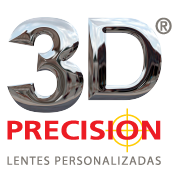 3D Precision